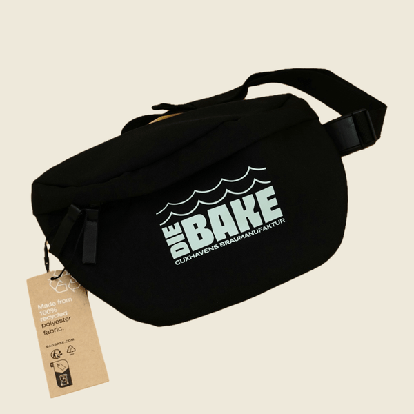 BAKE BAUCHTASCHE - Die Bake Braumanufaktur KG
