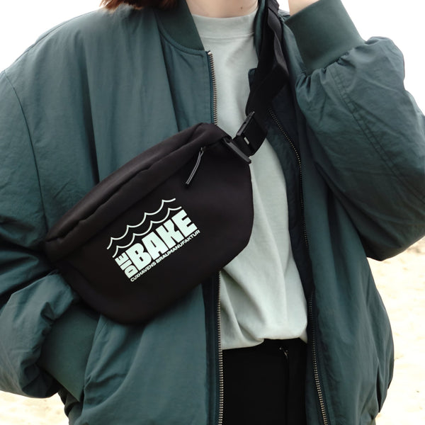 BAKE BAUCHTASCHE - Die Bake Braumanufaktur KG