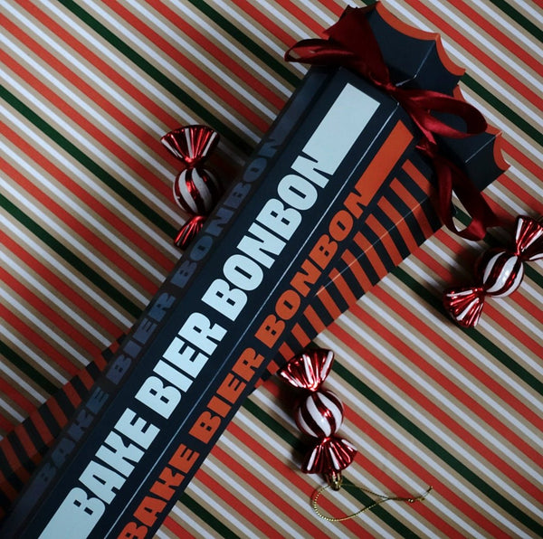 Bake Bier Bonbon - Die Bake Braumanufaktur KG