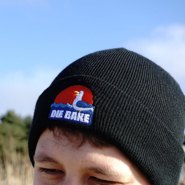 MÖWI MÜTZE - Bake Store