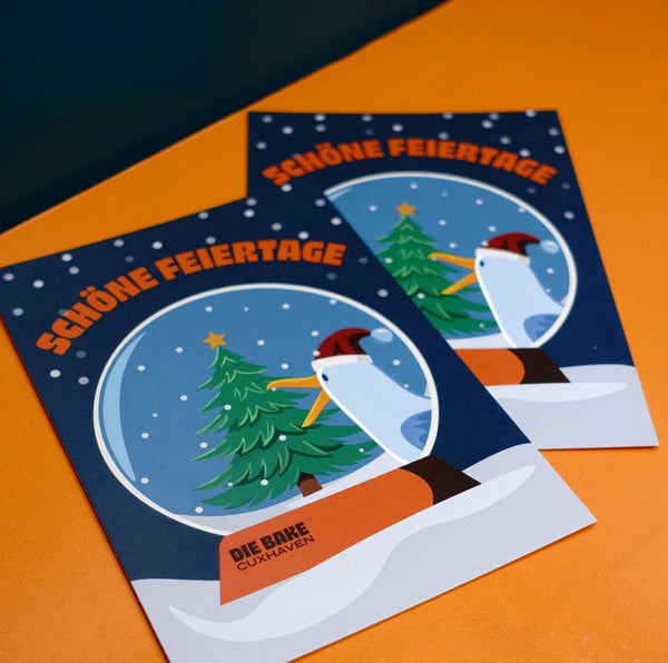 Weihnachts - Set - Die Bake Braumanufaktur KG