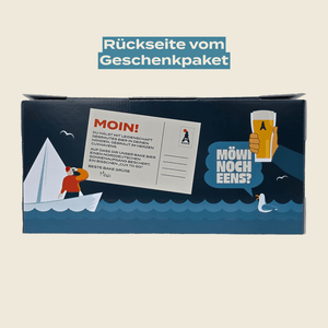 5er Geschenkpaket - Die Bake Braumanufaktur KG