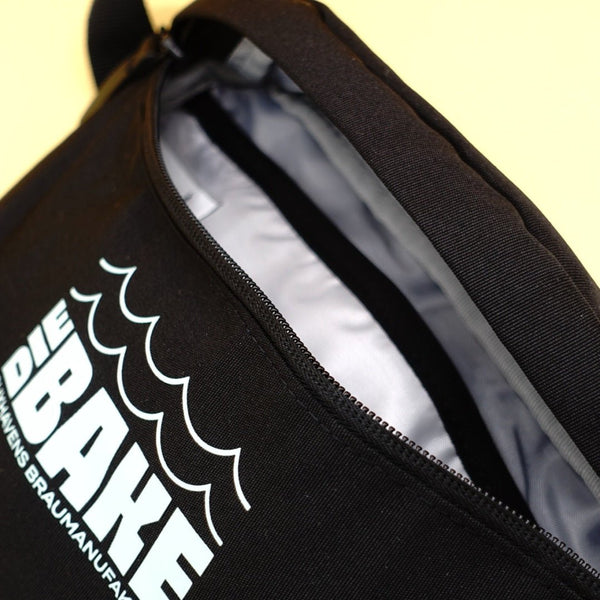 BAKE BAUCHTASCHE - Die Bake Braumanufaktur KG