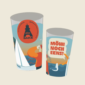 BAKE BECHER - Die Bake Braumanufaktur KG