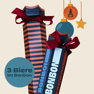Bake Bier Bonbon - Die Bake Braumanufaktur KG