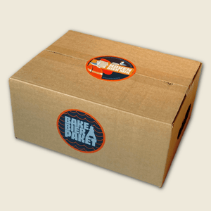Bake Bier Paket - Die Bake Braumanufaktur KG