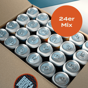 Bake Bier Paket XL - Die Bake Braumanufaktur KG