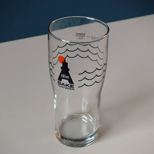 Bake Glas 0,3l - Die Bake Braumanufaktur KG