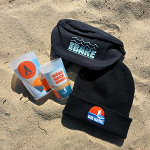BAKE MERCH SET - Die Bake Braumanufaktur KG