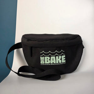Bauchtasche - Die Bake Braumanufaktur KG