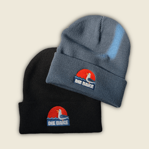 Beanie - Die Bake Braumanufaktur KG
