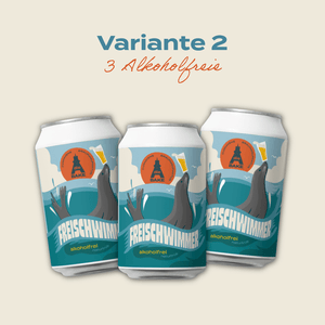 Bier Bonbon - Die Bake Braumanufaktur KG