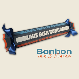 Bier Bonbon - Die Bake Braumanufaktur KG