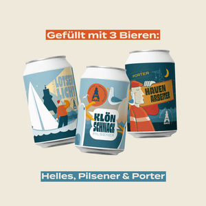 Bier Bonbon - Die Bake Braumanufaktur KG