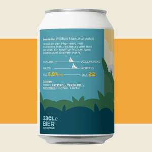 KARTON SEENEBEL - Die Bake Braumanufaktur KG