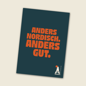 Postkarte - Die Bake Braumanufaktur KG
