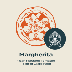 Tasting 15.08. (Abend) + Margherita Pizza - Die Bake Braumanufaktur KG