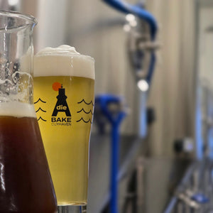 Tasting & Führung 15.03.26 - Die Bake Braumanufaktur KG