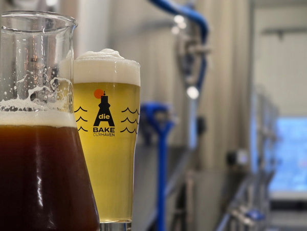 Tasting & Führung 15.03.26 - Die Bake Braumanufaktur KG